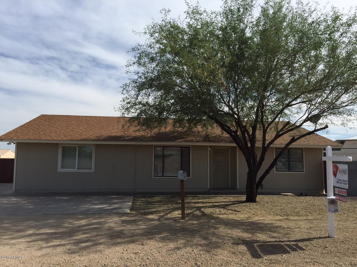 2547 East Contention Mine Road Phoenix, AZ 85032 - Photo 1 of 26 Front