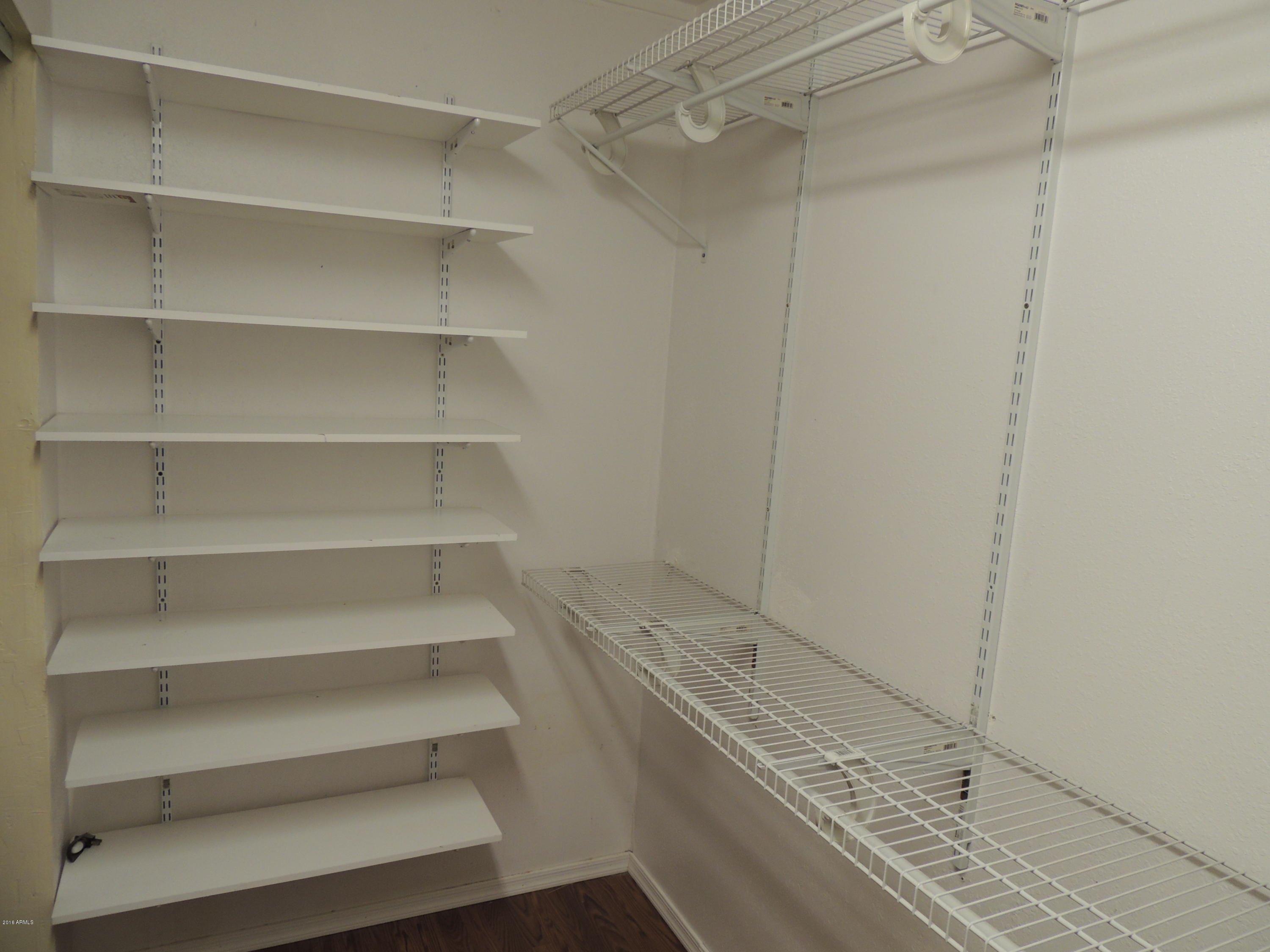 2547 East Contention Mine Road Phoenix, AZ 85032 - Photo 14 of 26 Master Closet