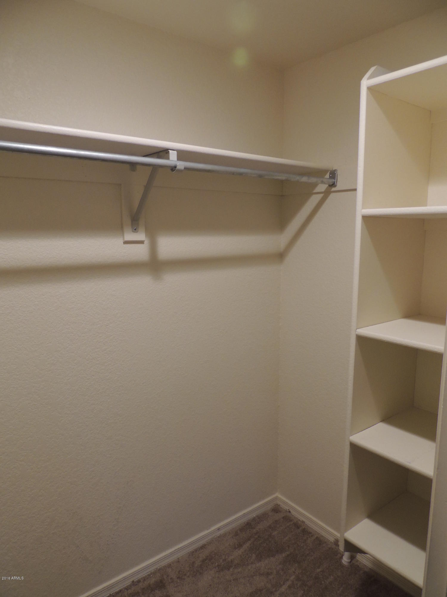 2547 East Contention Mine Road Phoenix, AZ 85032 - Photo 15 of 26 Second master closet