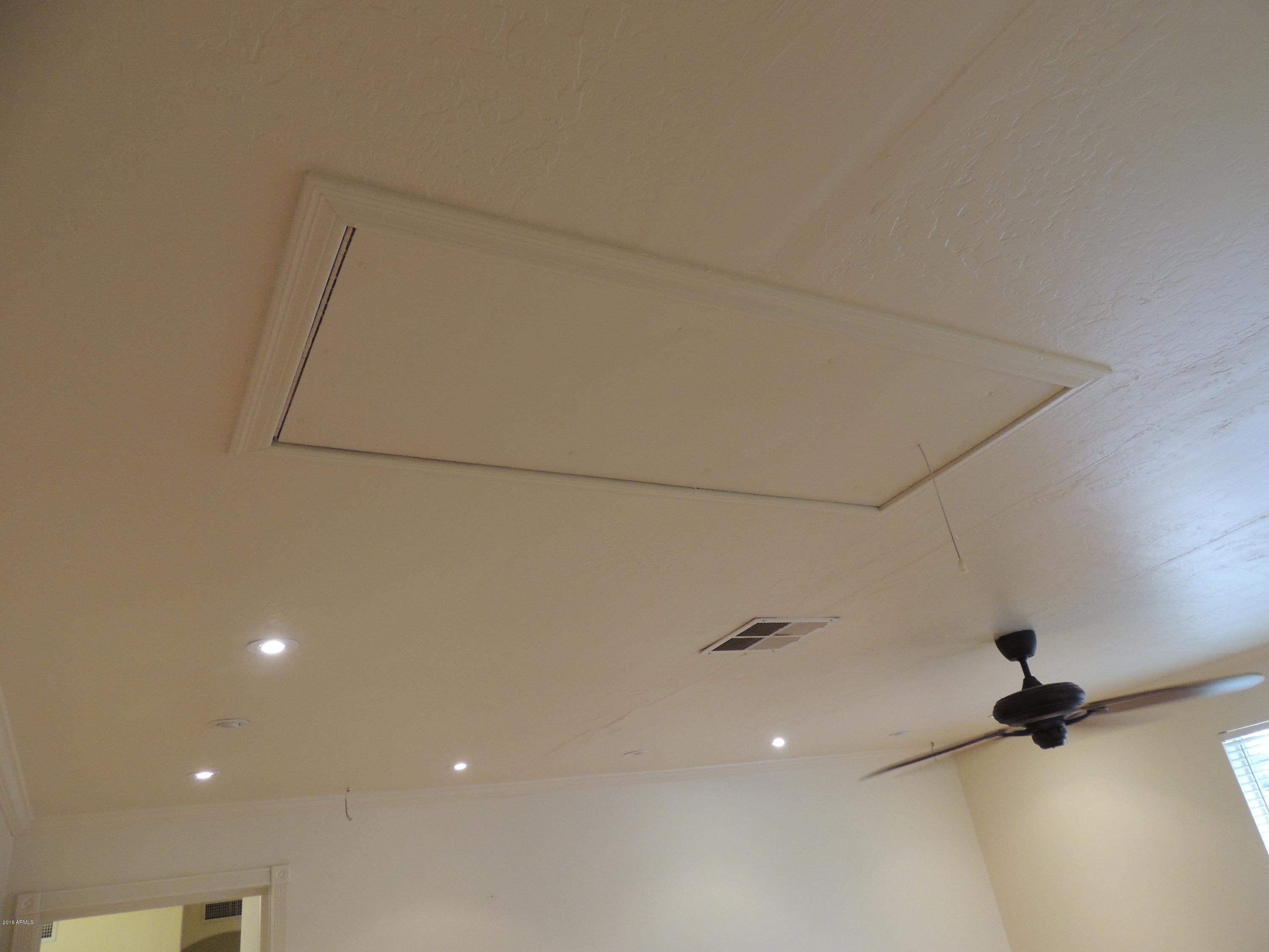 2547 East Contention Mine Road Phoenix, AZ 85032 - Photo 8 of 26 Attic Storage