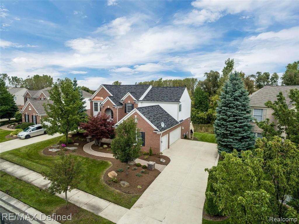 3788 Woodmonte Drive Rochester, MI 48306 - Photo 44 of 50