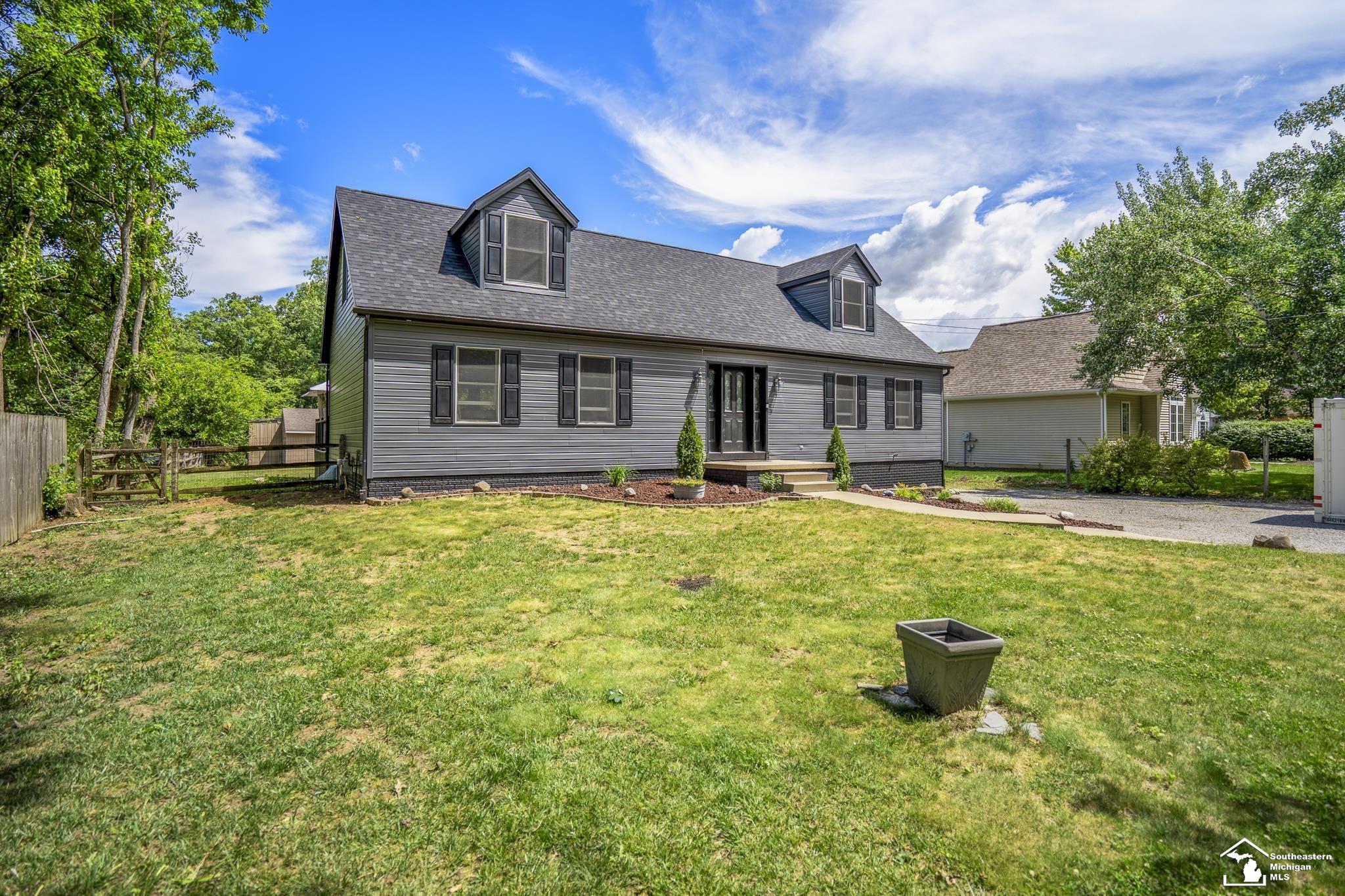 3092 West Temperance Road Temperance, MI 48182 - Photo 4 of 52