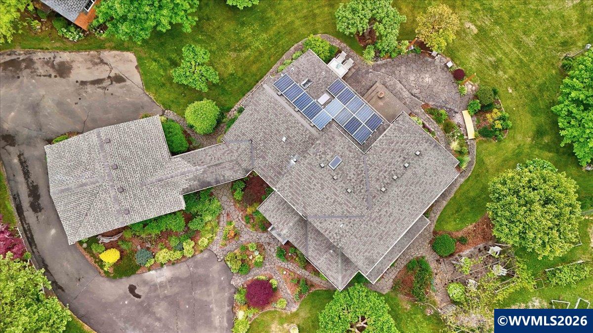 20720 Blodgett Road Blodgett, OR 97326 - Photo 17 of 18