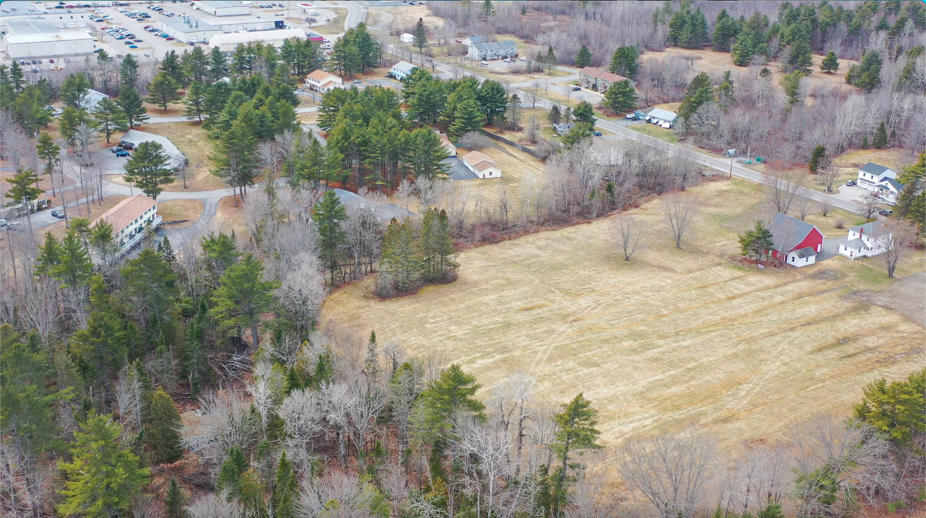 91 Pierce Road Brewer, ME 04412 - Photo 52 of 62 Photo 5