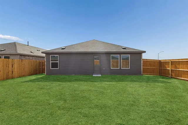 $2,000 | 1380 Blazin Bronco Trail, Fort Worth, TX 76052