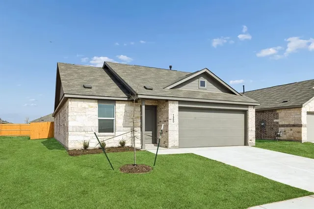 $2,000 | 1380 Blazin Bronco Trail, Fort Worth, TX 76052