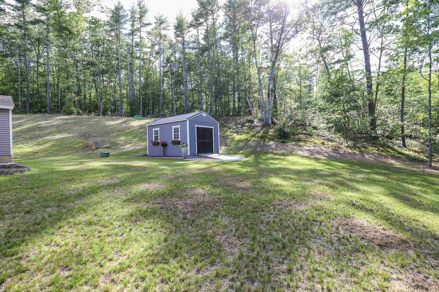 114 Bunker Hill Road Auburn, NH 03032 - Photo 30 of 31