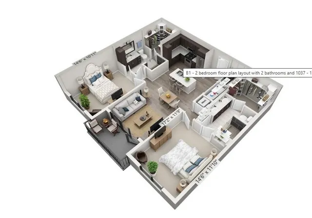 $3,204 | 3100 Kramer Lane, Unit 437, Austin, TX 78758