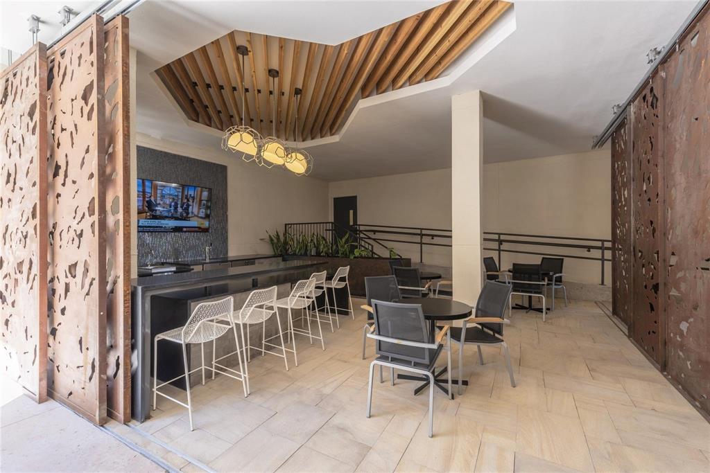 3100 Kramer Lane, Unit 437 Austin, TX 78758 - Photo 5 of 16 a very nice looking room with chairs