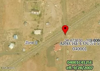 $30,000 | Parcel Parcel 201-51-164b, Concho, AZ 85924