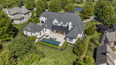 $6,500,000 | 391 Jones Parkway, Brentwood, TN 37027