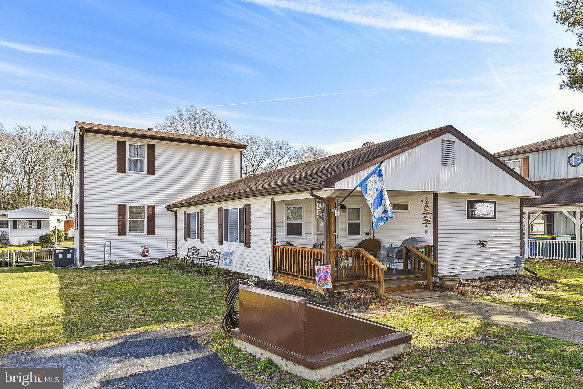 30750 West Lagoon Road Dagsboro, DE 19939 - Photo 1 of 41 Gallery Image 1