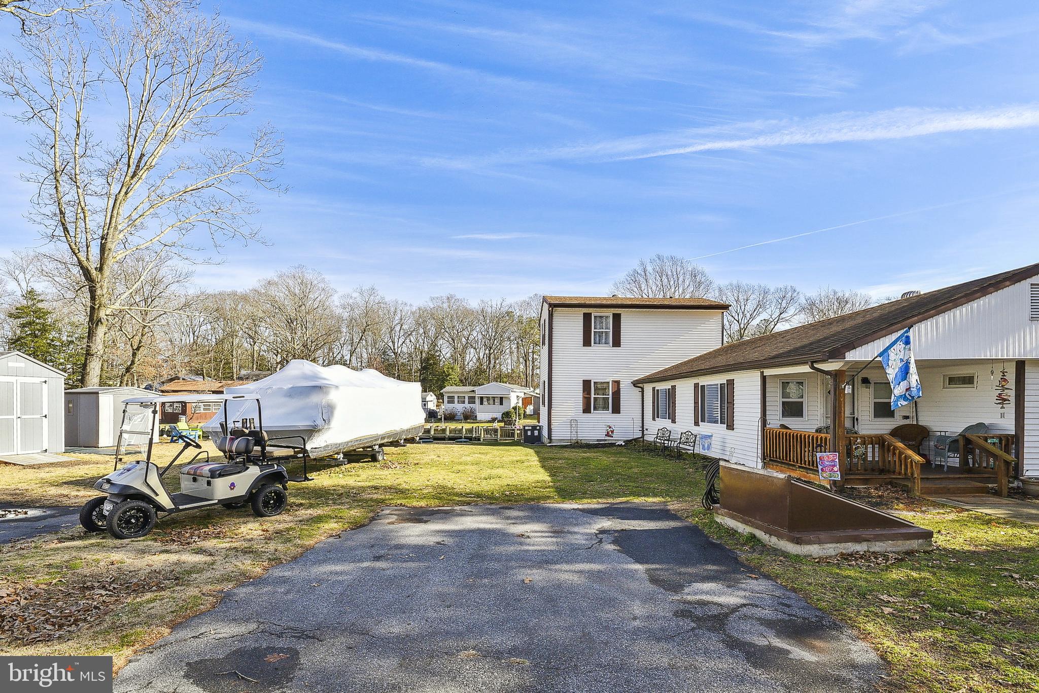 30750 West Lagoon Road Dagsboro, DE 19939 - Photo 24 of 41 Gallery Image 24