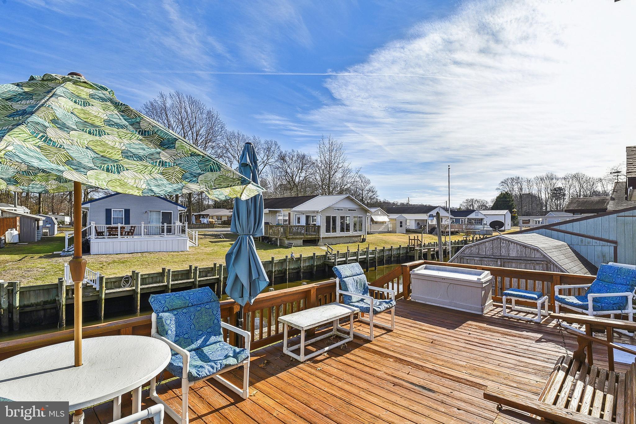 30750 West Lagoon Road Dagsboro, DE 19939 - Photo 31 of 41 Gallery Image 31