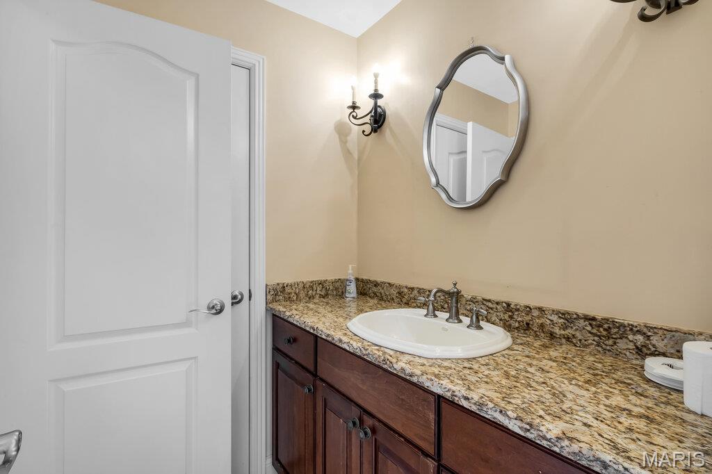1233 Diamond Valley Drive High Ridge, MO 63049 - Photo 37 of 80