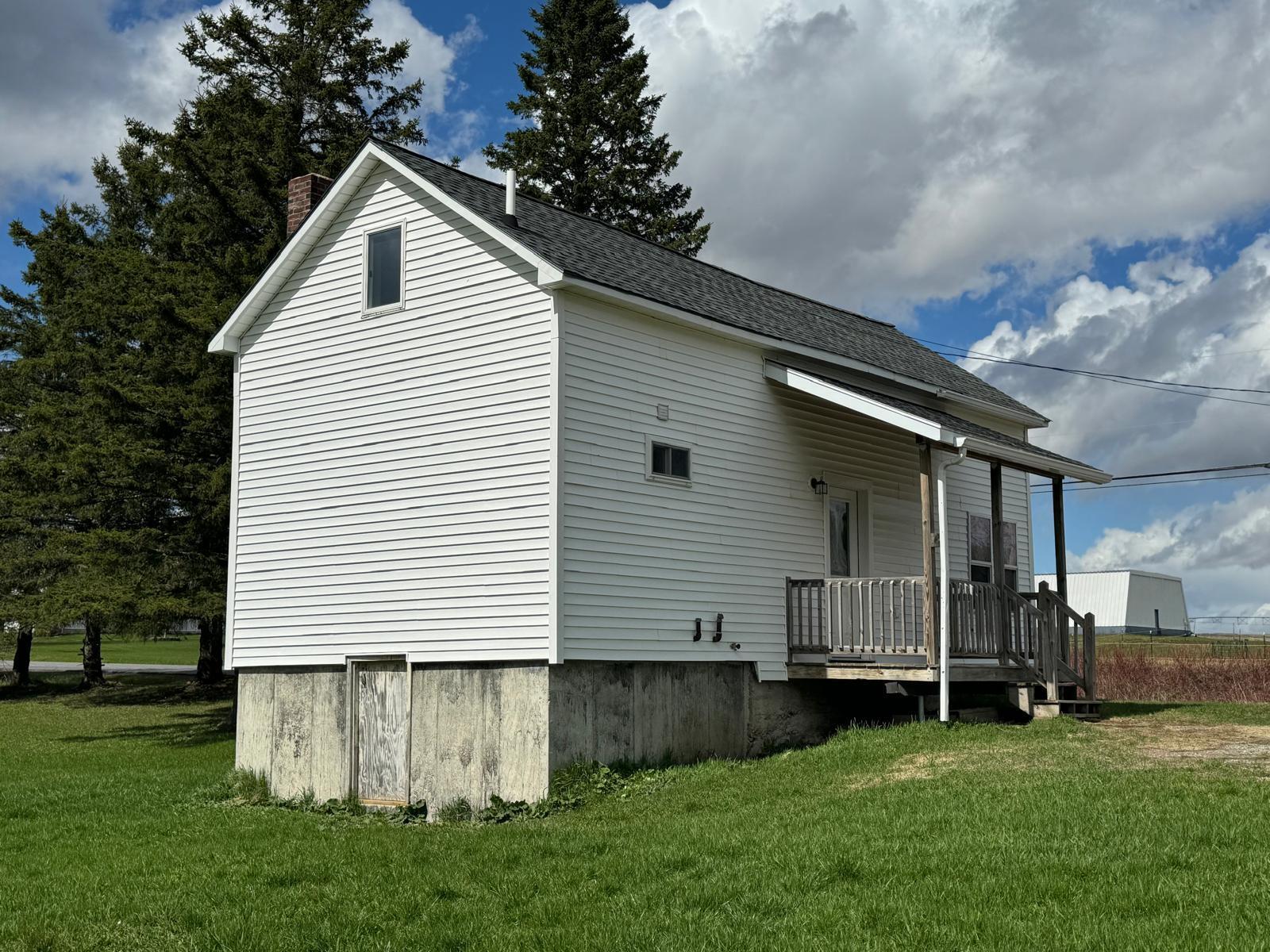 471 Houlton Road Presque Isle, ME 04769 - Photo 3 of 26 WhatsApp Image 2024-05-07 at 02.55.10