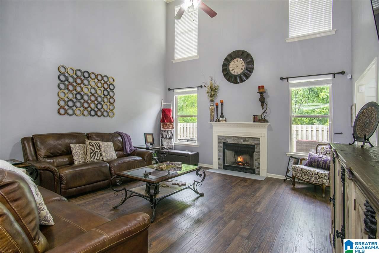 2062 Timberline Drive Calera, AL 35040 - Photo 11 of 37