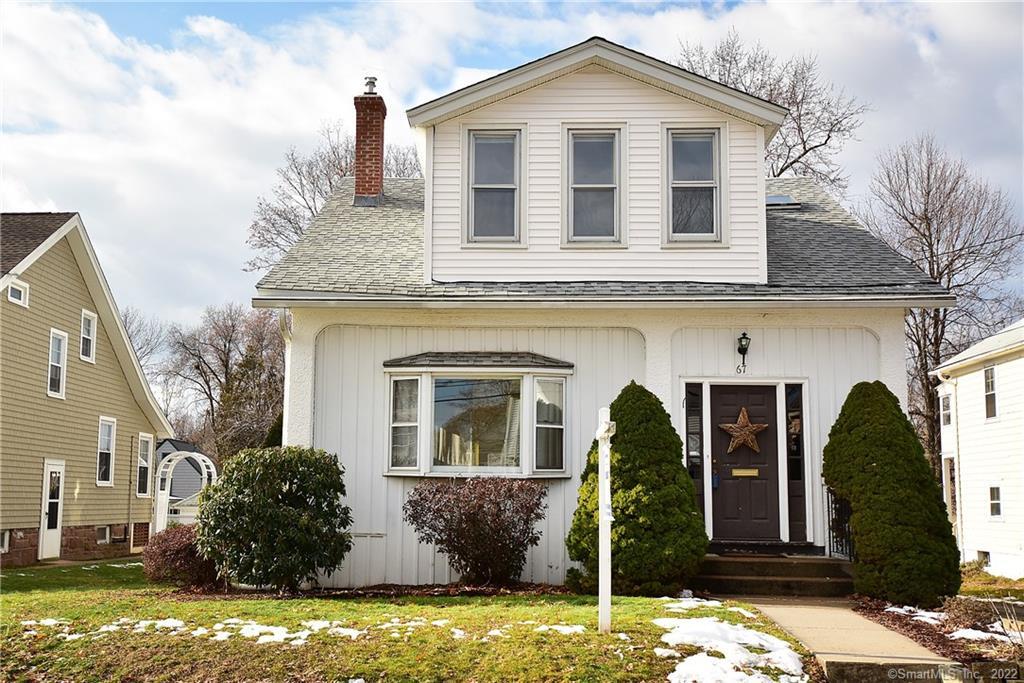 67 Lancaster Road West Hartford, CT 06119 - Photo 1 of 1 Gallery Image 1