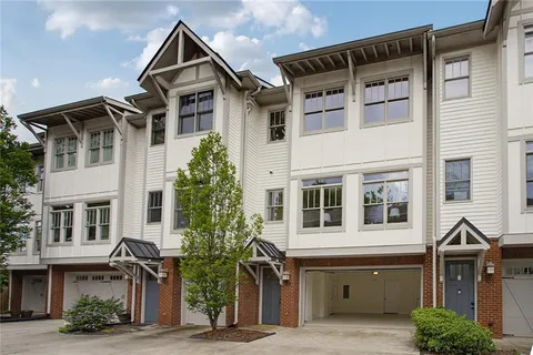 $499,000 | 1360 La France Street Northeast, Unit 104, Atlanta, GA 30307