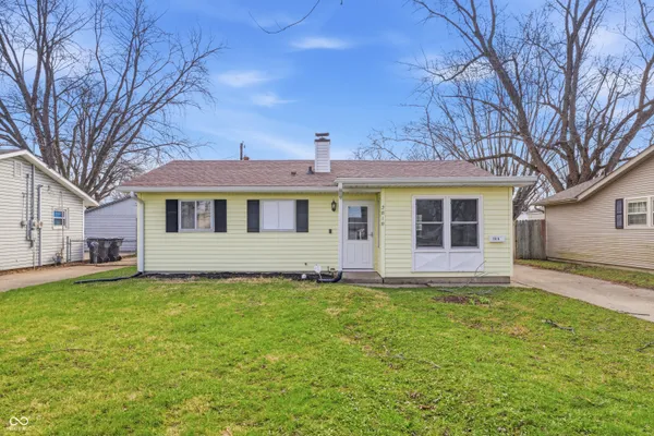 $150,000 | 2818 Apache Drive, Anderson, IN 46012