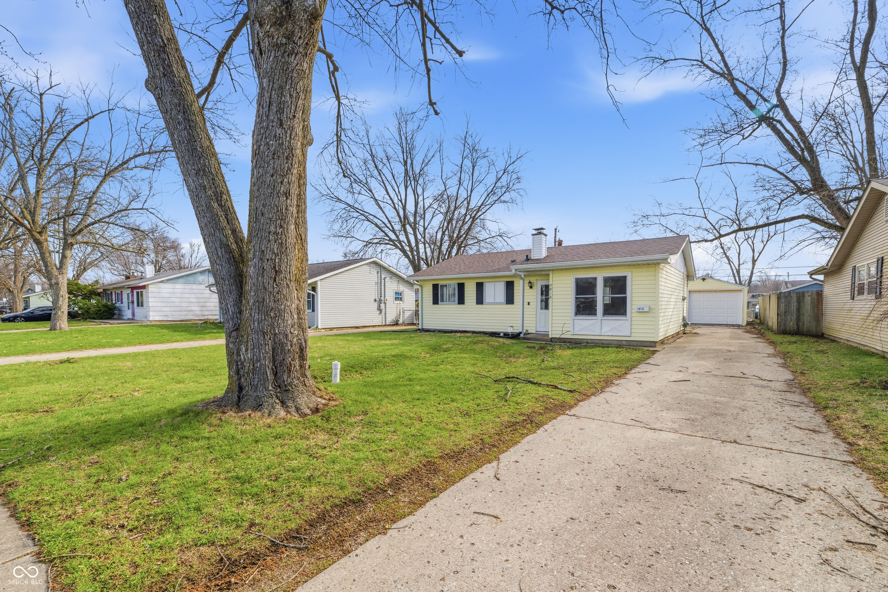 2818 Apache Drive Anderson, IN 46012 - Photo 16 of 24