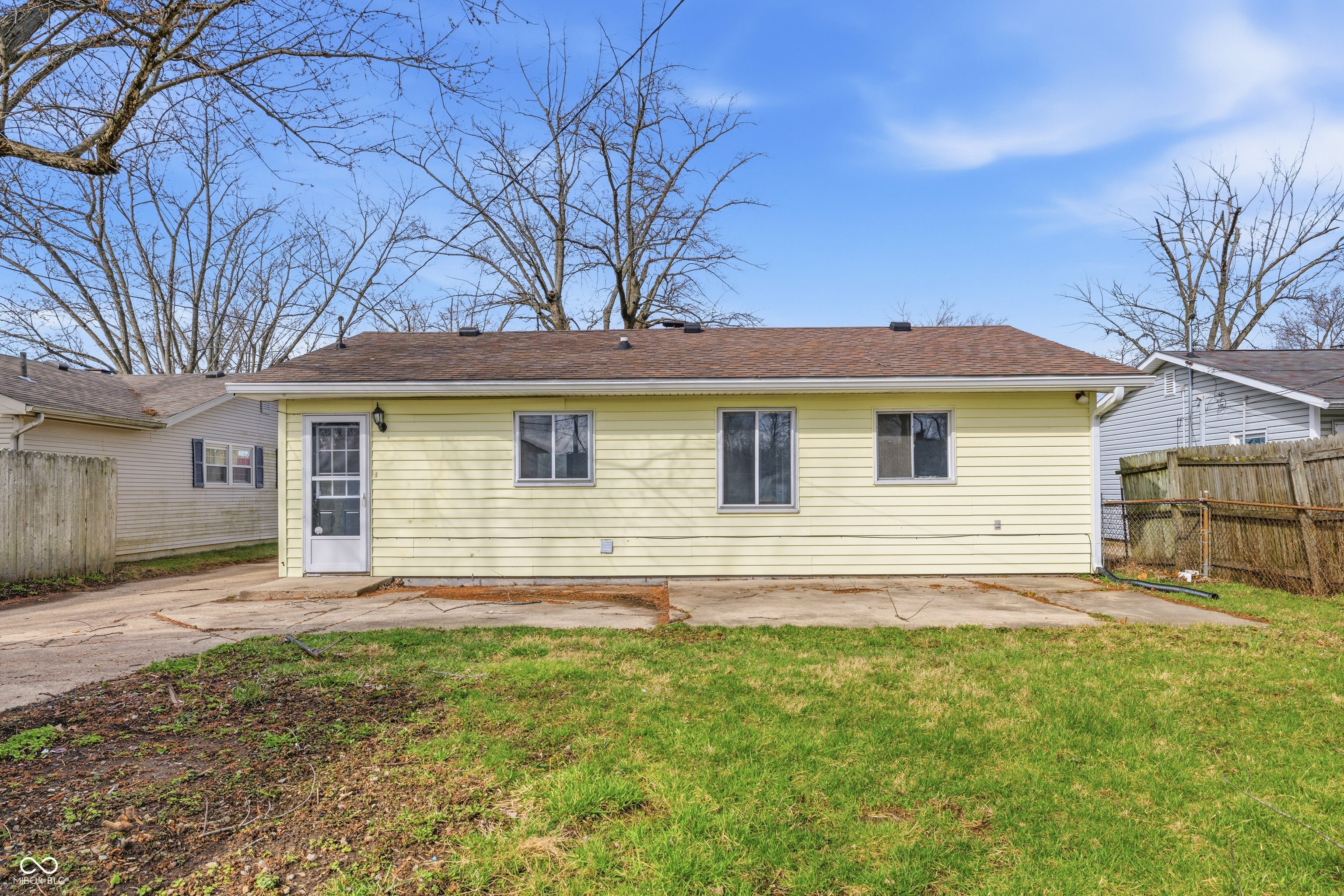 2818 Apache Drive Anderson, IN 46012 - Photo 17 of 24