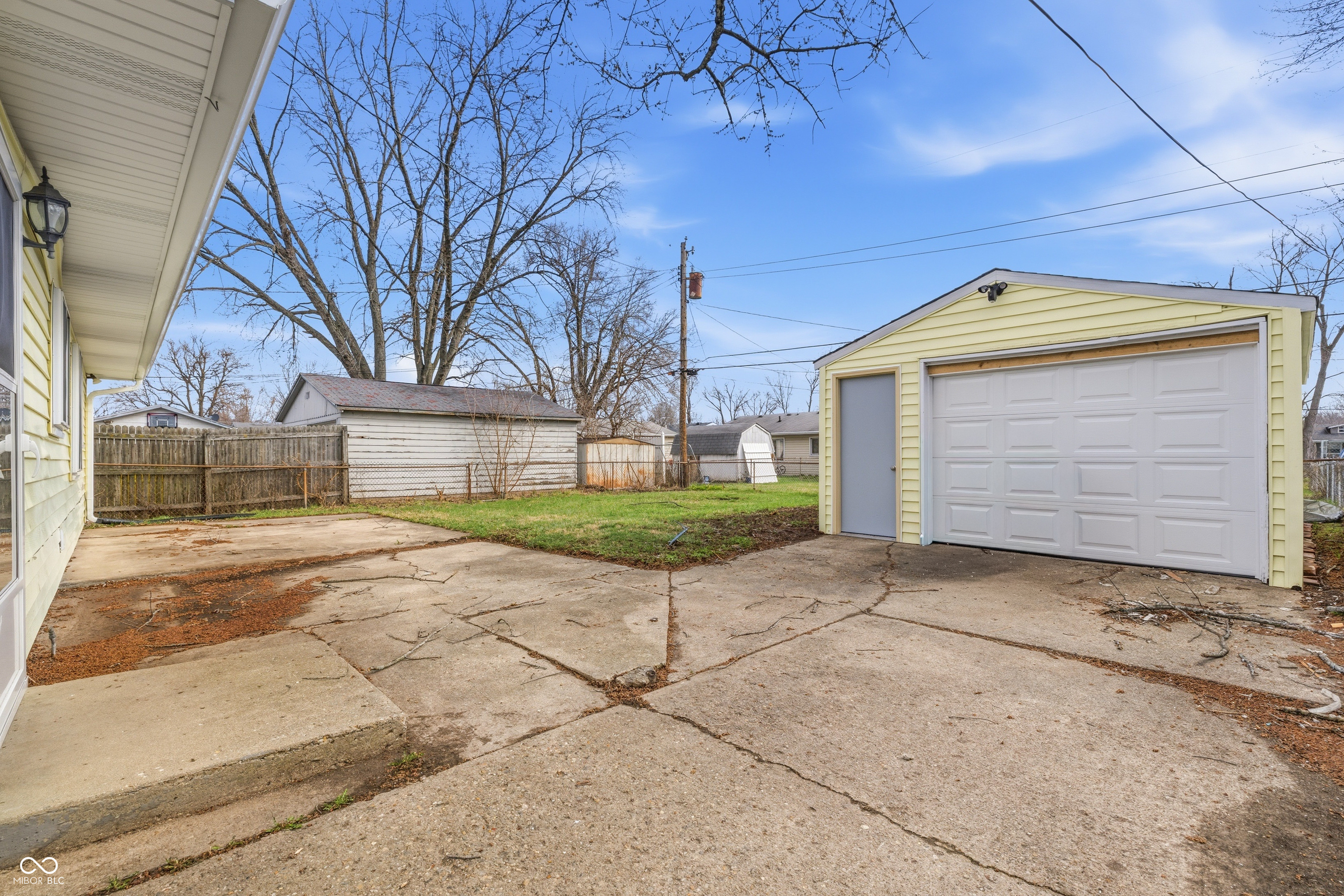 2818 Apache Drive Anderson, IN 46012 - Photo 20 of 24