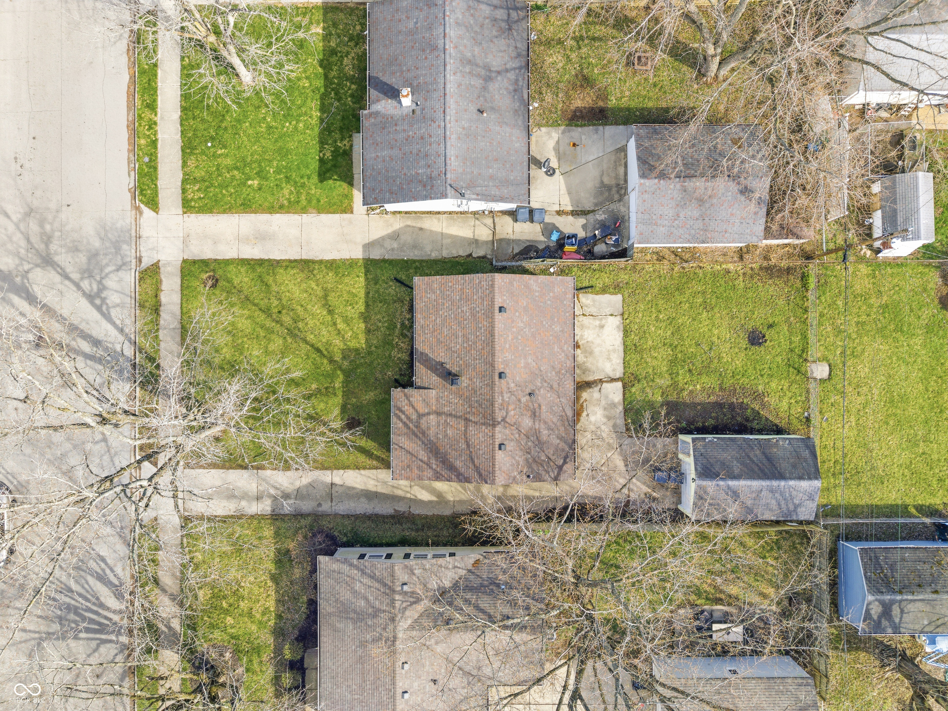 2818 Apache Drive Anderson, IN 46012 - Photo 24 of 24