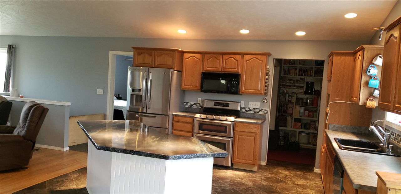 31400 Tramm Road North, Unit NORTH Reardan, WA 99029 - Photo 5 of 20 Gallery Image 5