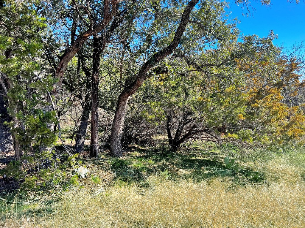 Lot K4056 Bent Arrow Horseshoe Bay Tx