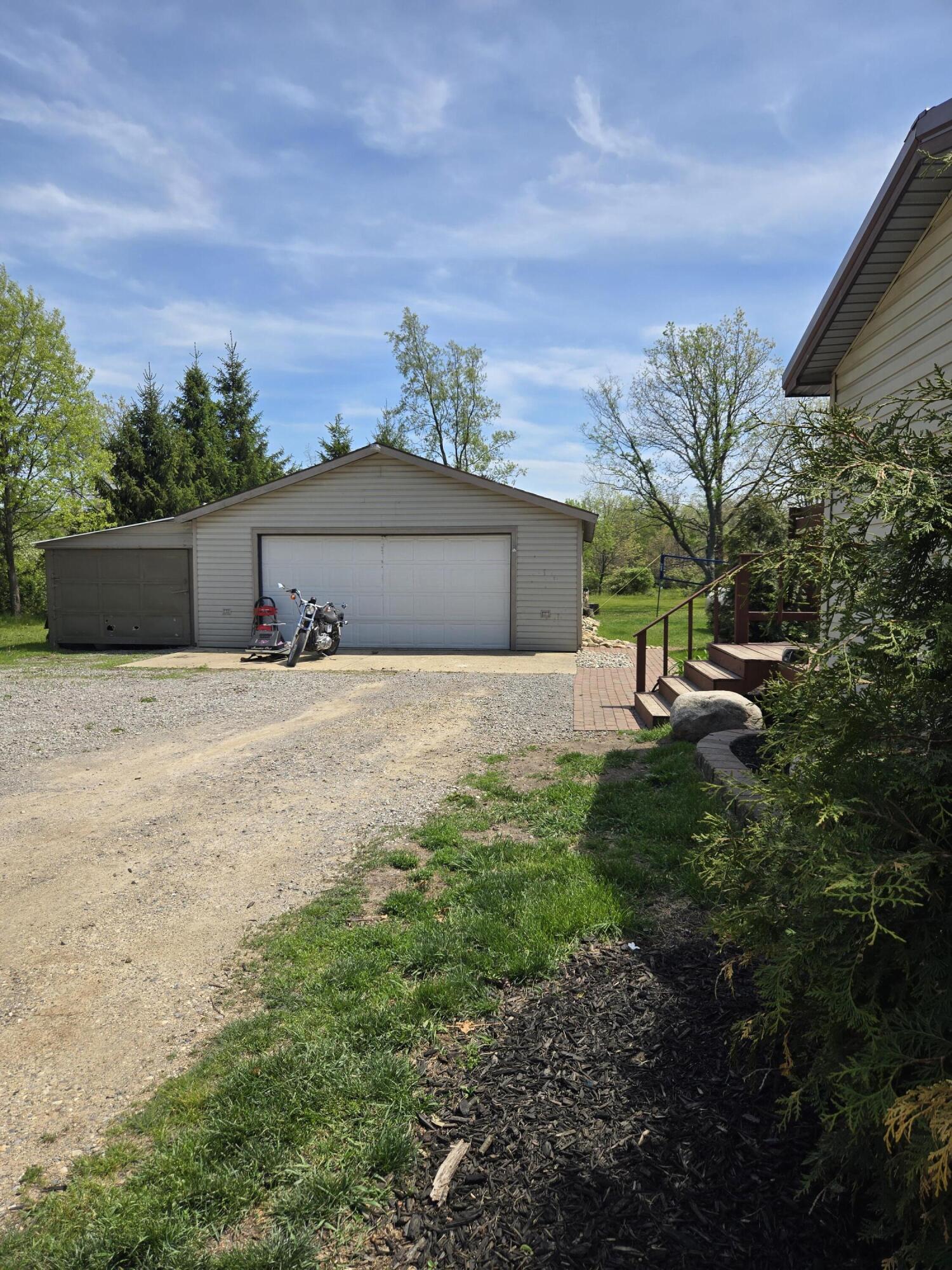 12495 5 Mile Road Evart, MI 49631 - Photo 62 of 75 20260526_144000