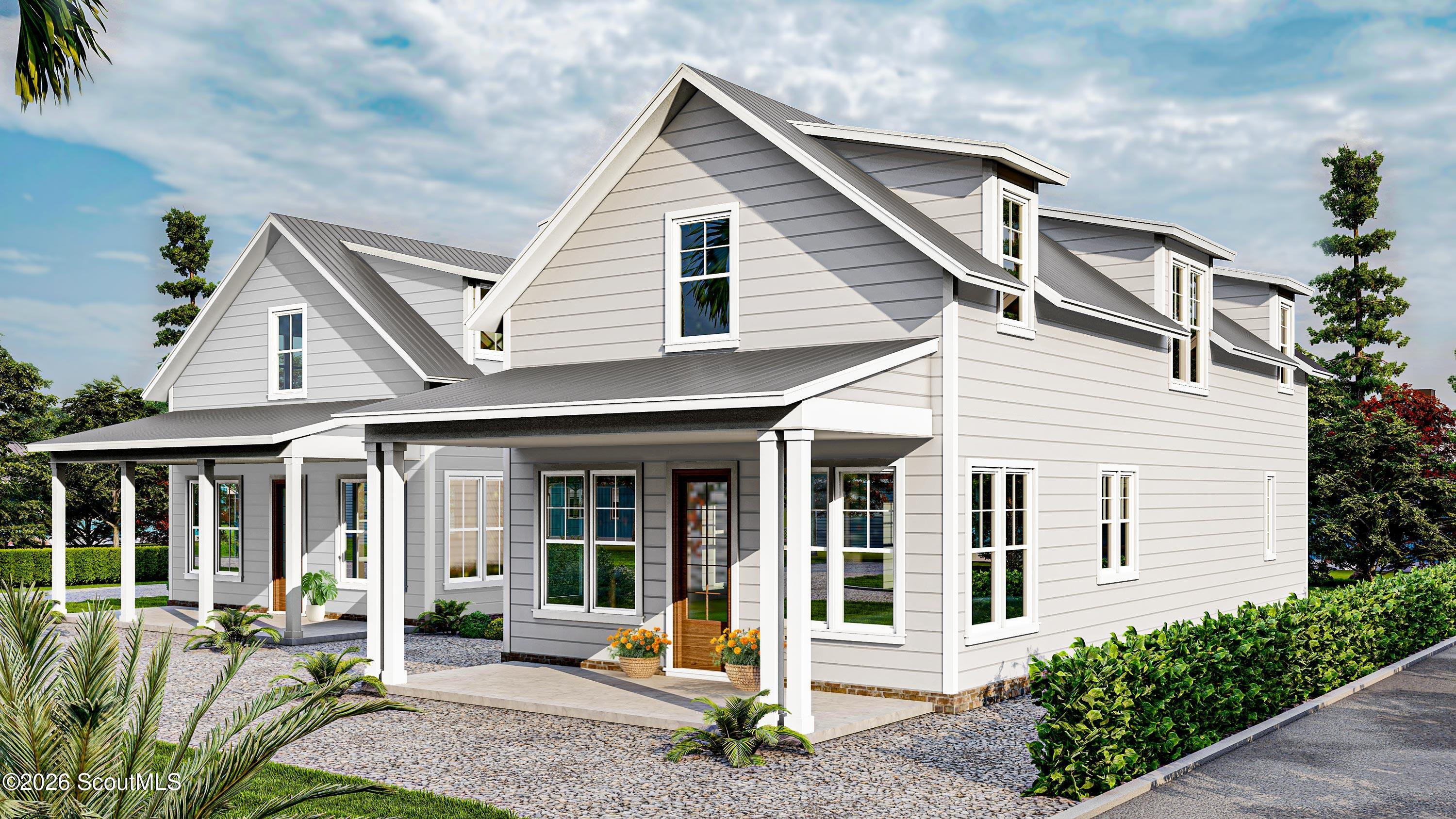 616 May Joe Street St. Simons Island, GA 31522 - Photo 1 of 6