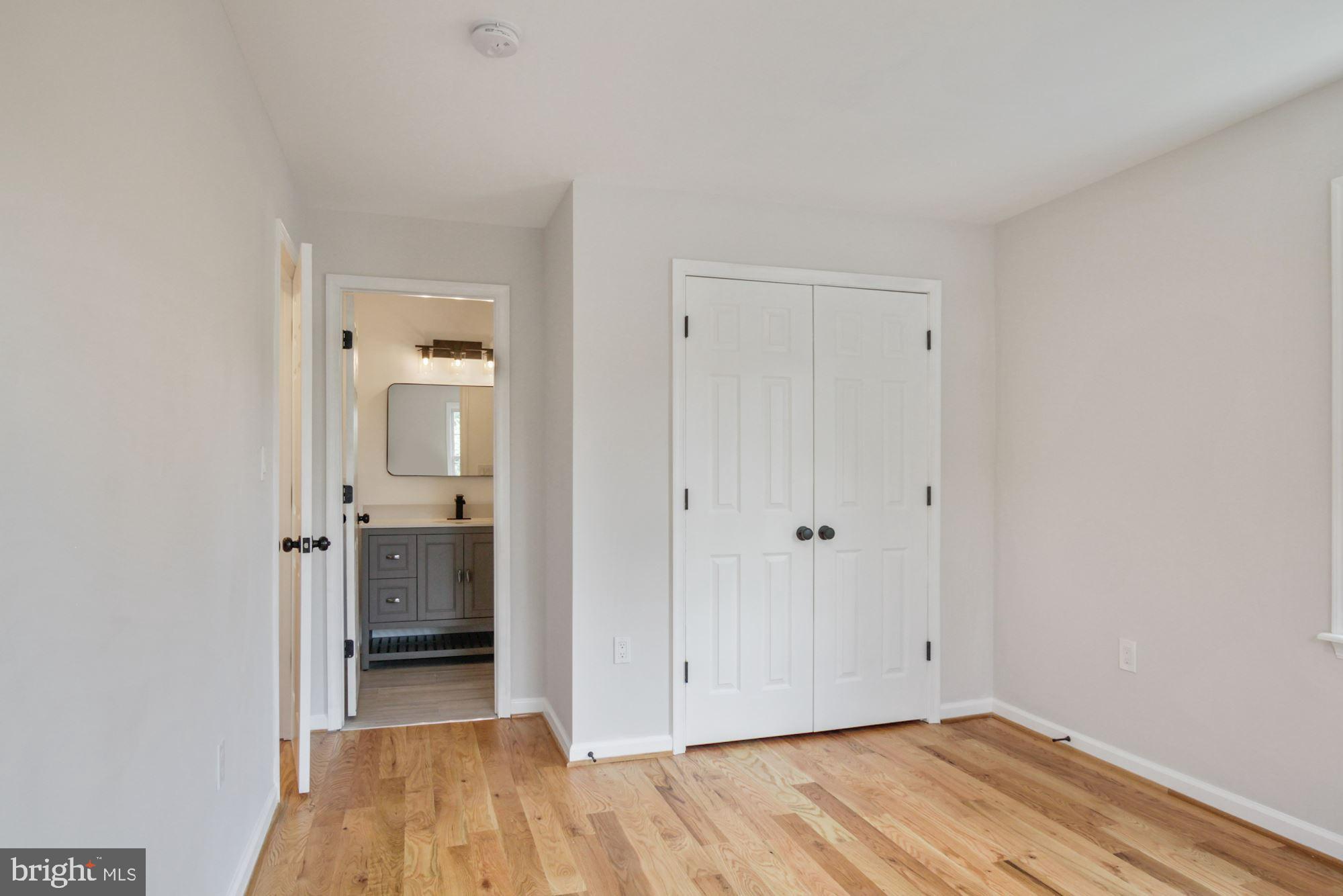 8112 Old Georgetown Road Bethesda, MD 20814 - Photo 29 of 51 a view of wooden floor