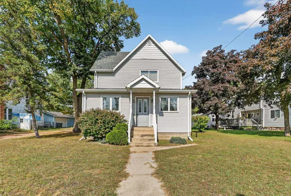 $241,000 | 333 East Montello Street, Montello, WI 53949