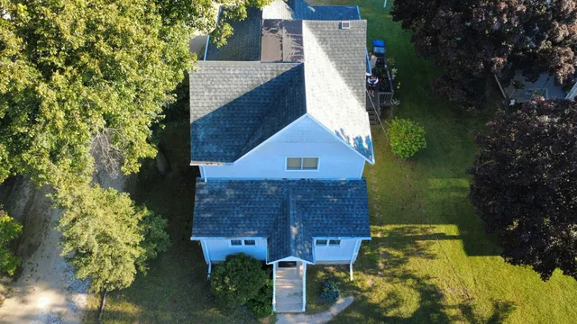 $241,000 | 333 East Montello Street, Montello, WI 53949