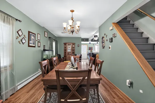 $241,000 | 333 East Montello Street, Montello, WI 53949