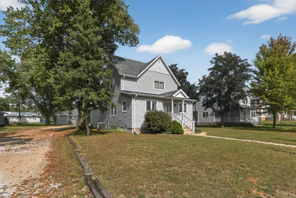 $241,000 | 333 East Montello Street, Montello, WI 53949