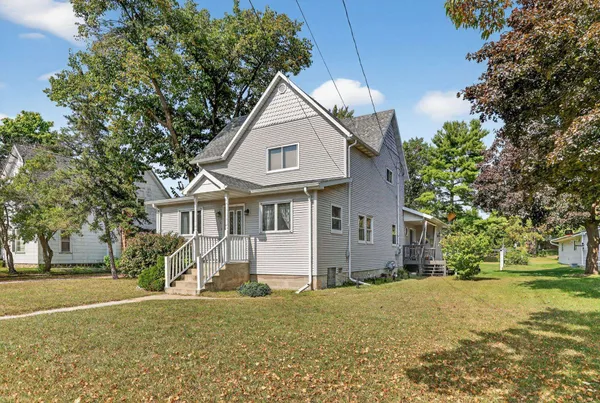 $241,000 | 333 East Montello Street, Montello, WI 53949