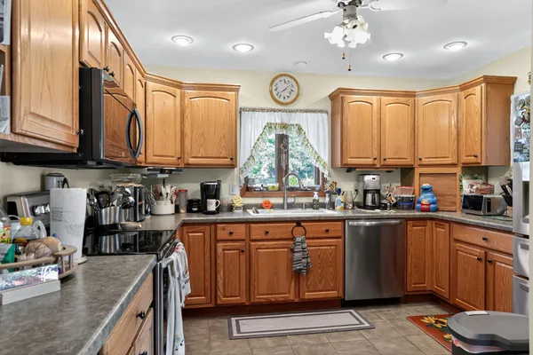 $241,000 | 333 East Montello Street, Montello, WI 53949