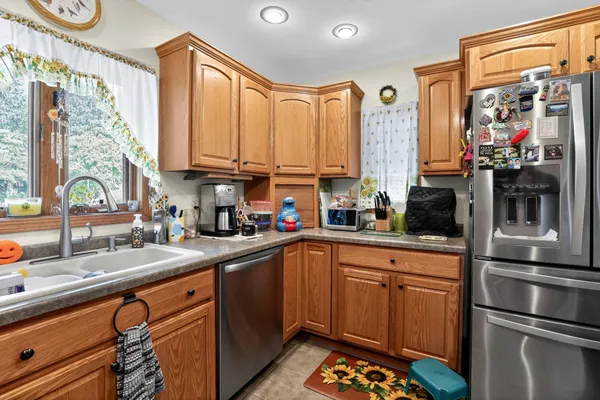 $241,000 | 333 East Montello Street, Montello, WI 53949