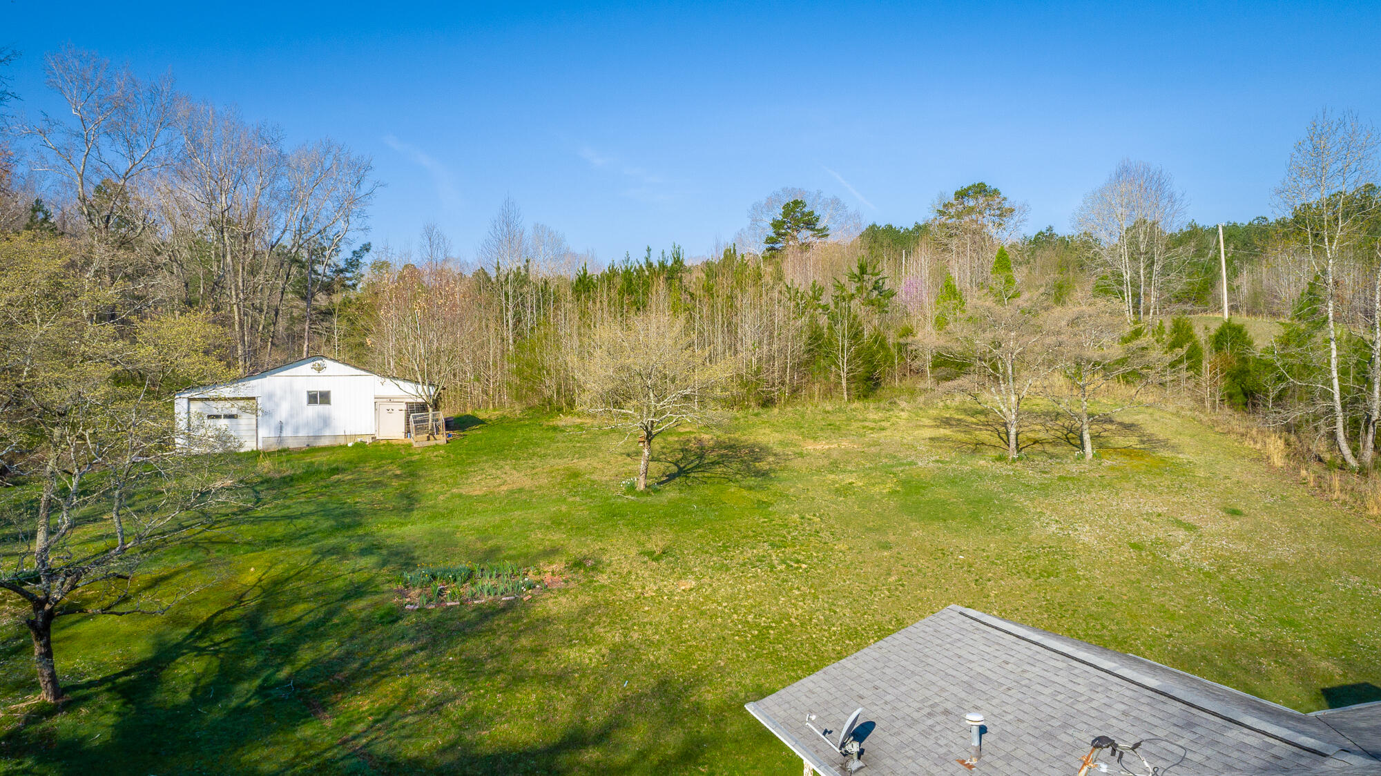 756 Blythes Ferry Road Dayton, TN 37321 - Photo 22 of 26 Back