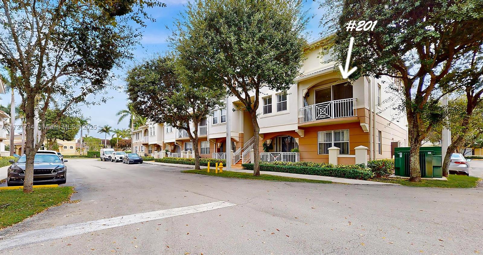 8980 West Flagler Street, Unit 201 Miami, FL 33174 - Photo 46 of 48