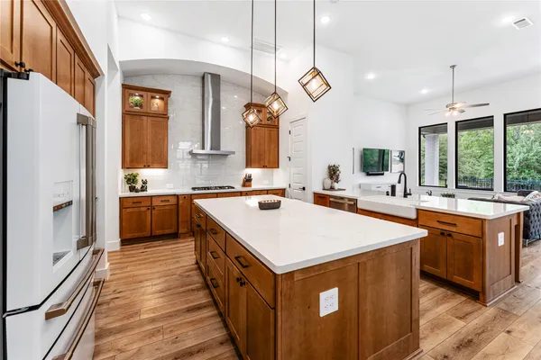 $674,900 | 4715 Southpoint Way, Fulshear, TX 77441