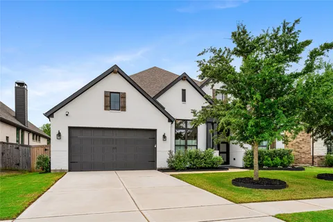 $674,900 | 4715 Southpoint Way, Fulshear, TX 77441