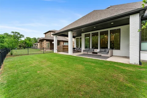 $674,900 | 4715 Southpoint Way, Fulshear, TX 77441