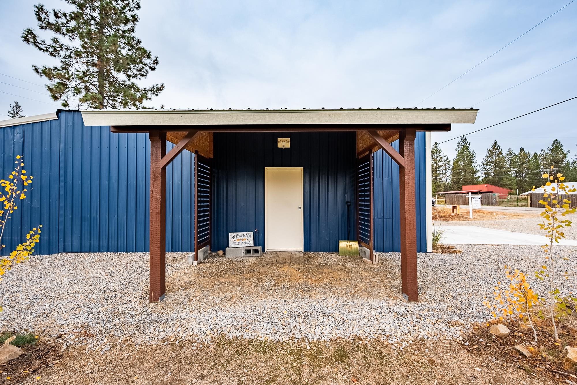 4015 Colville Road Loon Lake, WA 99148 - Photo 3 of 29 Gallery Image 3