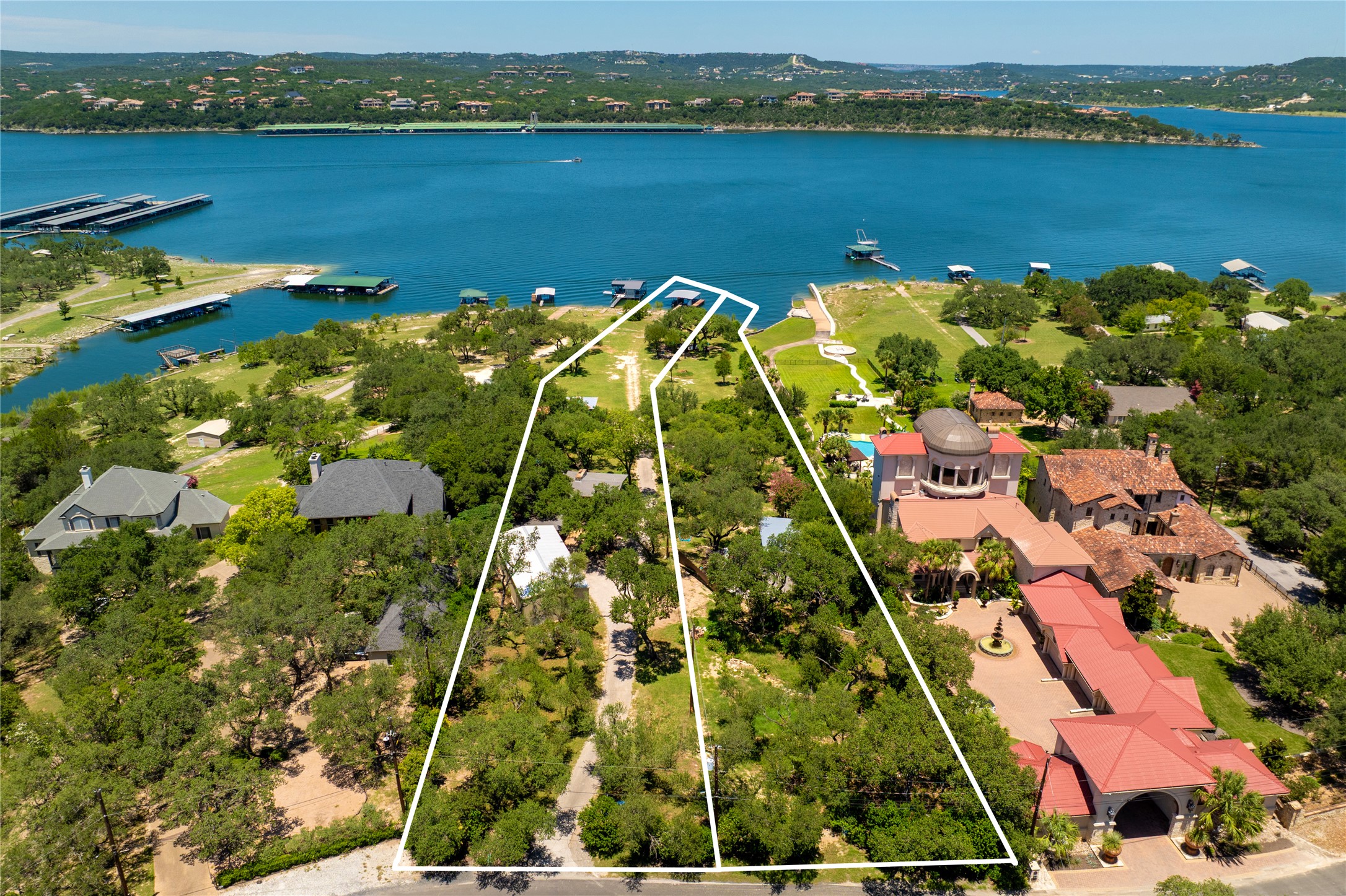 16800 Forest Way Austin, TX 78734 - Photo 1 of 1