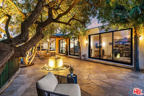 $4,399,500 | 2410 Crest View Drive, Los Angeles, CA 90046