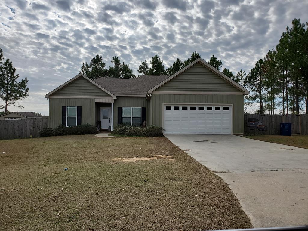 133 Battles Road Dothan, AL 36301 - Photo 1 of 1 Main View