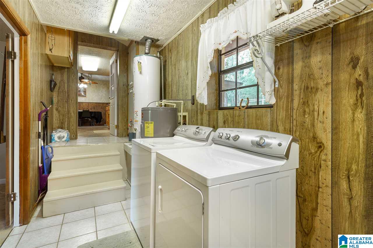 975 Refuge Road Ragland, AL 35131 - Photo 19 of 42